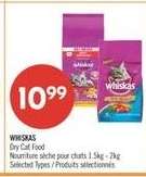 Whiskas