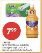 SWIFFER