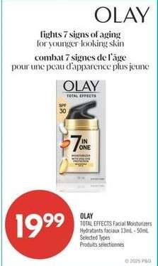 OLAY