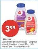 LIFE BRAND