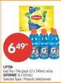 LIPTON