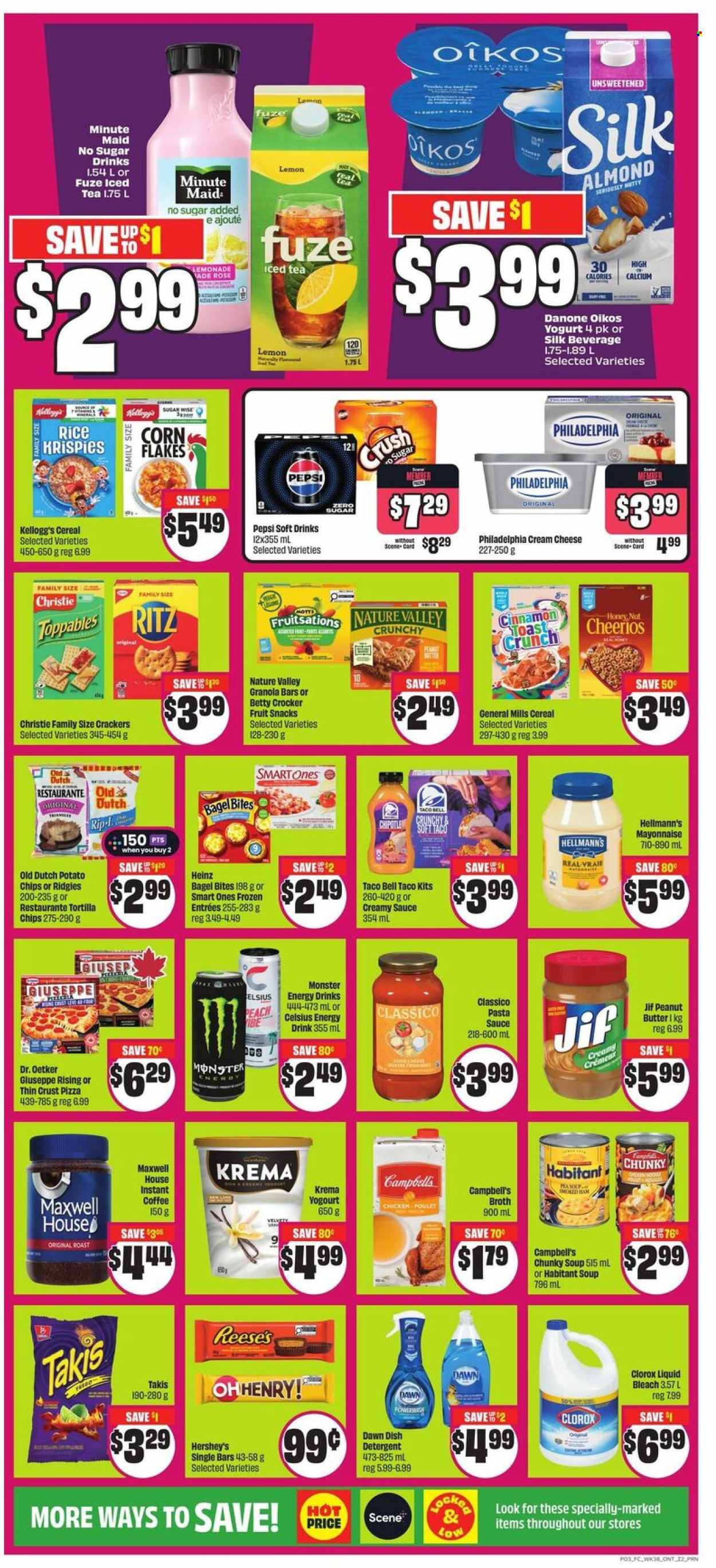 CHALO! FRESHCO. flyer • Weekly eFlyer • From Thursday January 15, 2026
