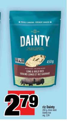 RICE on sale • Starting at ️ $2.79