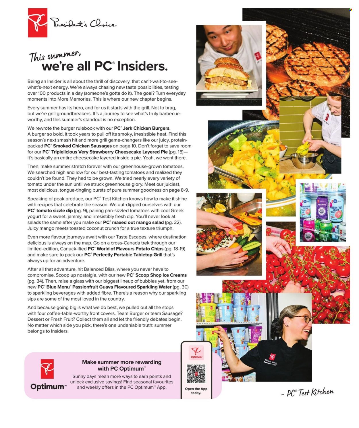 No Frills flyer - May 14, 2026 - July 08, 2026. Page 2