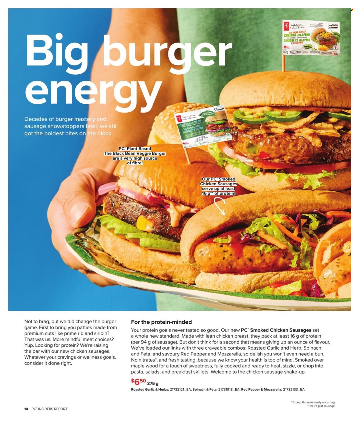 No Frills flyer - May 14, 2026 - July 08, 2026. Page 10