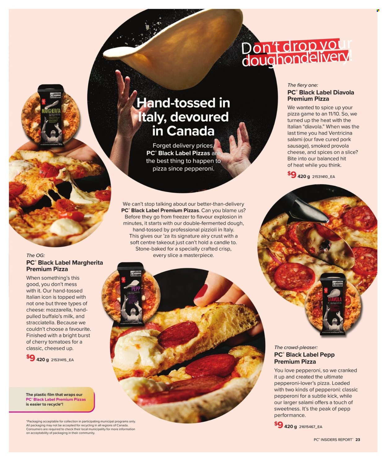 No Frills flyer - May 14, 2026 - July 08, 2026. Page 23