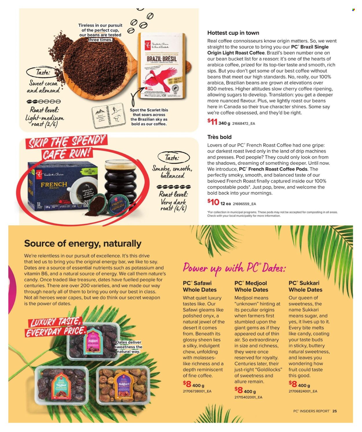 No Frills flyer - May 14, 2026 - July 08, 2026. Page 25