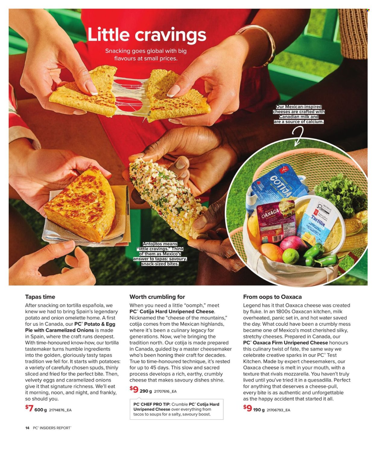 Real Canadian Superstore flyer - May 14, 2026 - July 08, 2026. Page 14