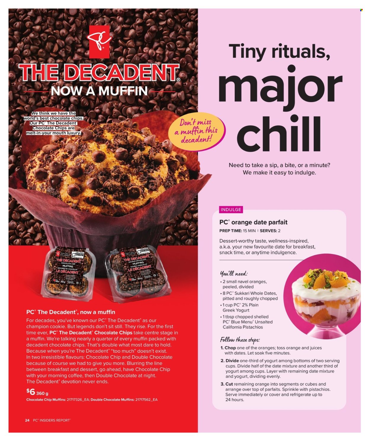 Loblaws flyer - May 14, 2026 - July 08, 2026. Page 24