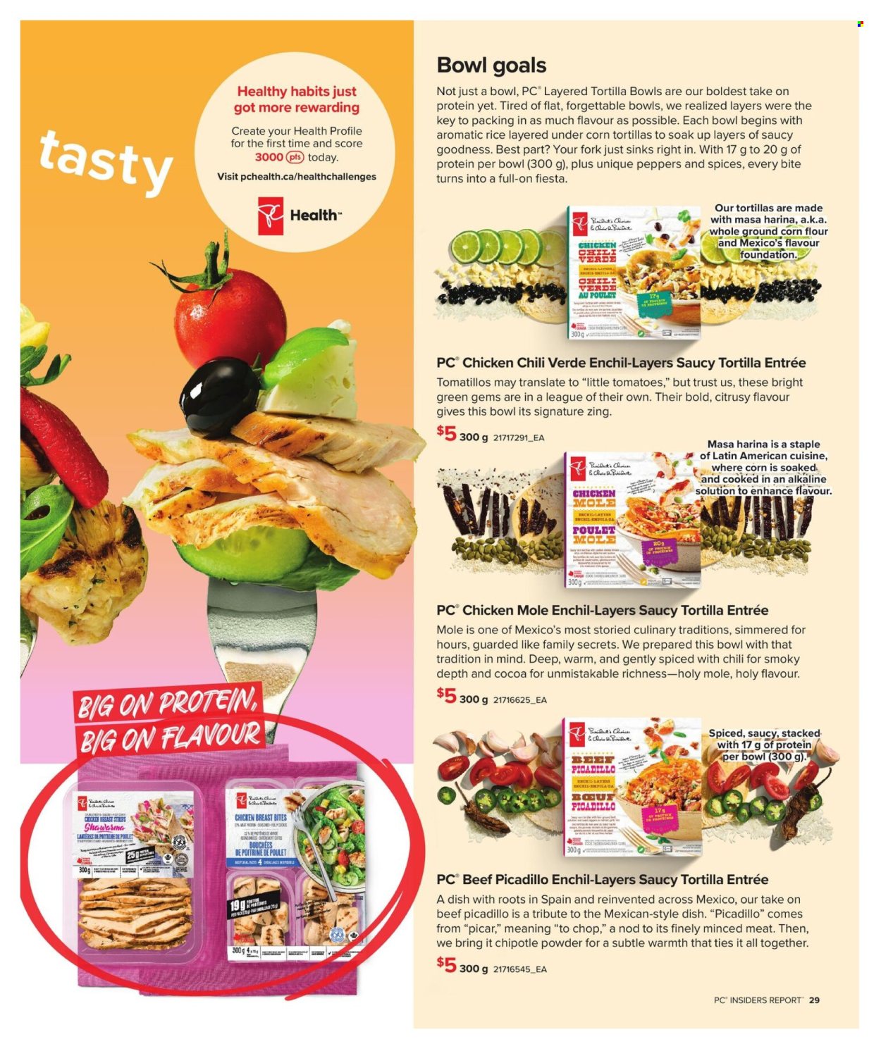 Loblaws flyer - May 14, 2026 - July 08, 2026. Page 29