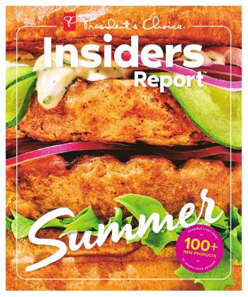 Independent Flyer - May 14, 2026 - July 08, 2026.