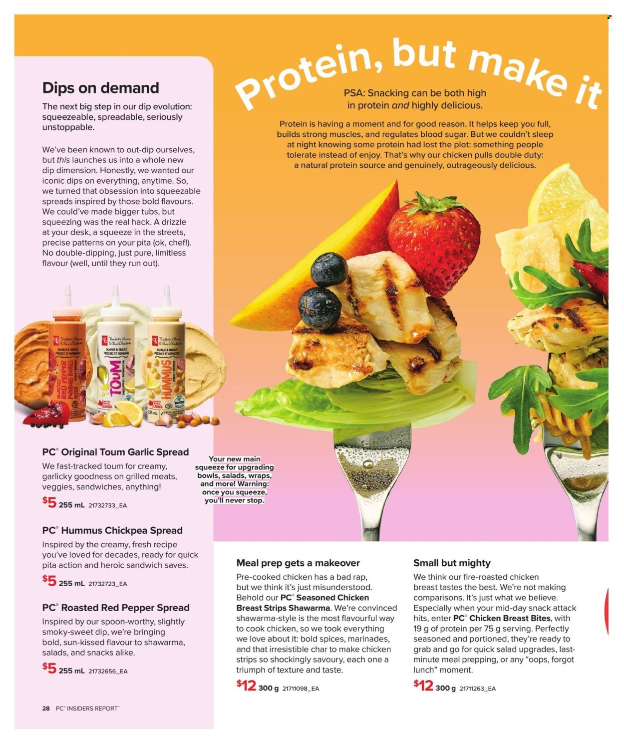 Independent flyer - May 14, 2026 - July 08, 2026. Page 28