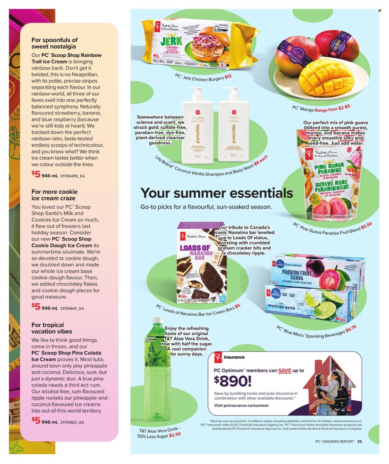 Independent flyer - May 14, 2026 - July 08, 2026. Page 35
