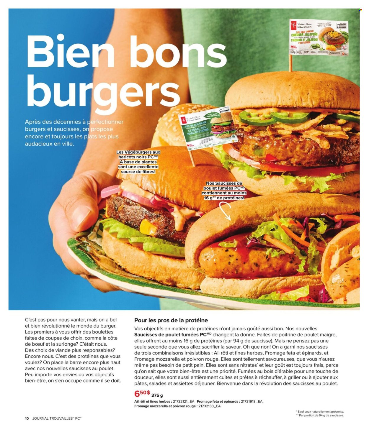 Provigo flyer - May 14, 2026 - July 08, 2026. Page 10