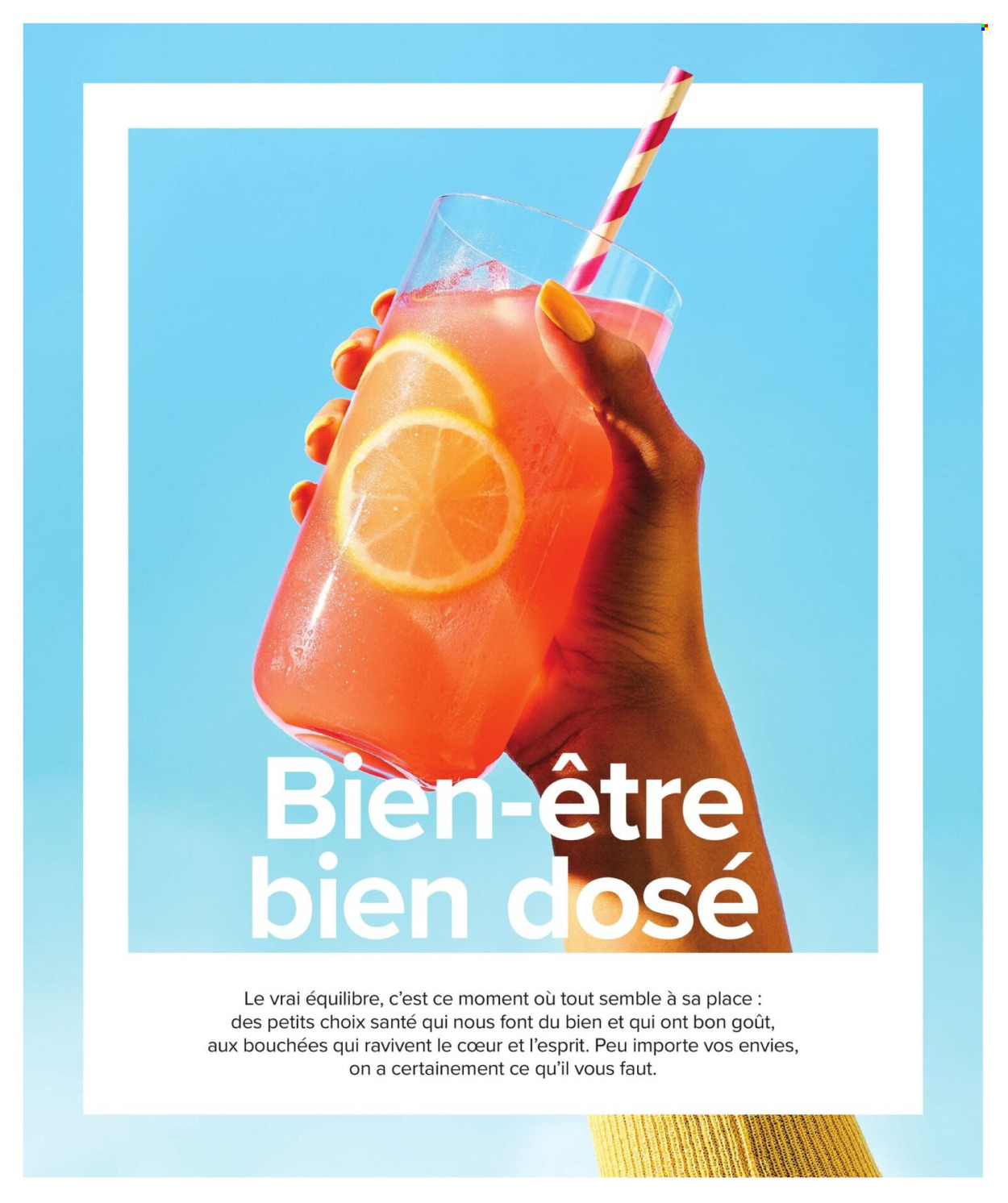 Provigo flyer - May 14, 2026 - July 08, 2026. Page 26