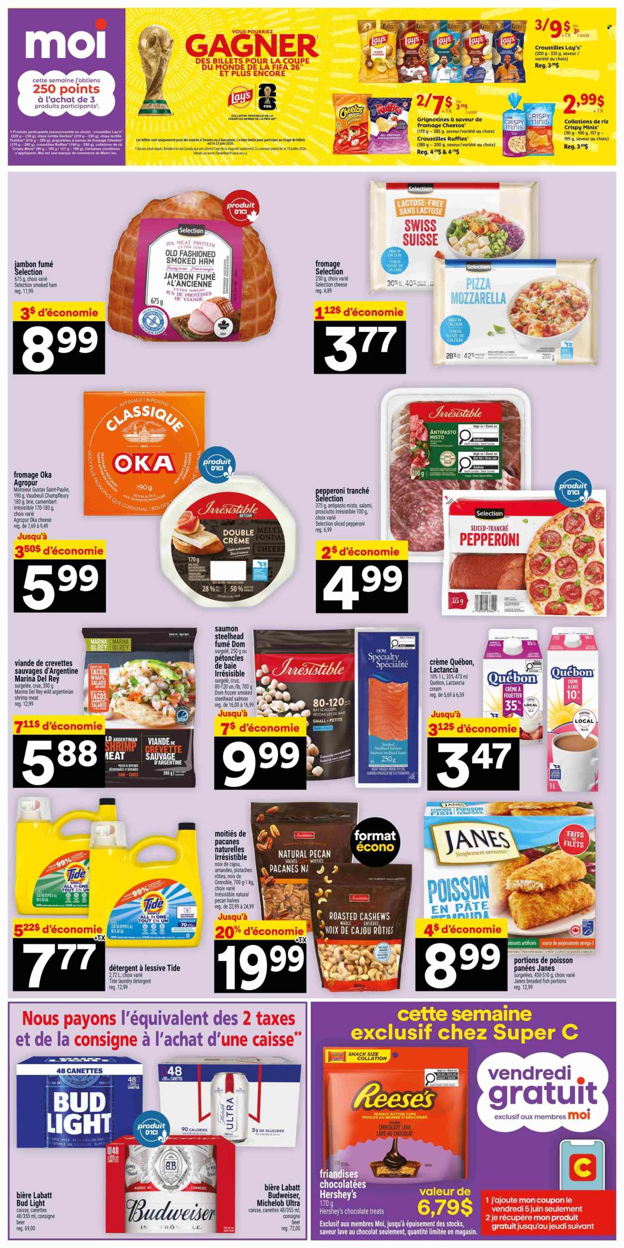 Super C flyer - June 04, 2026 - June 10, 2026. Page 2