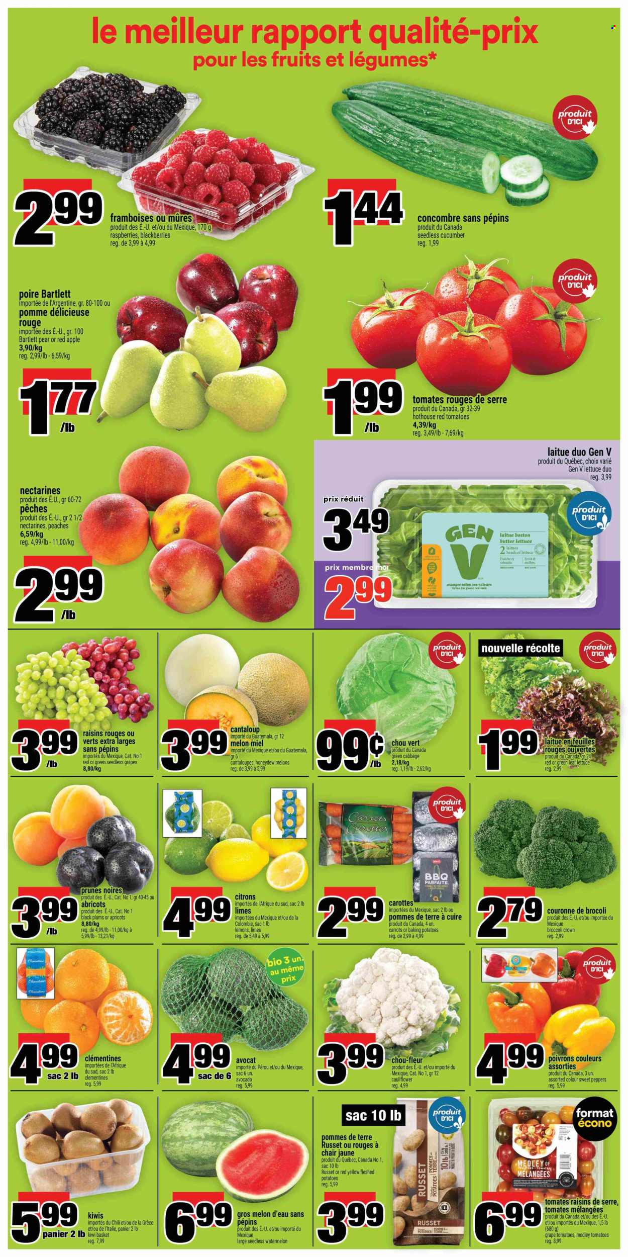 Super C flyer - June 04, 2026 - June 10, 2026. Page 4