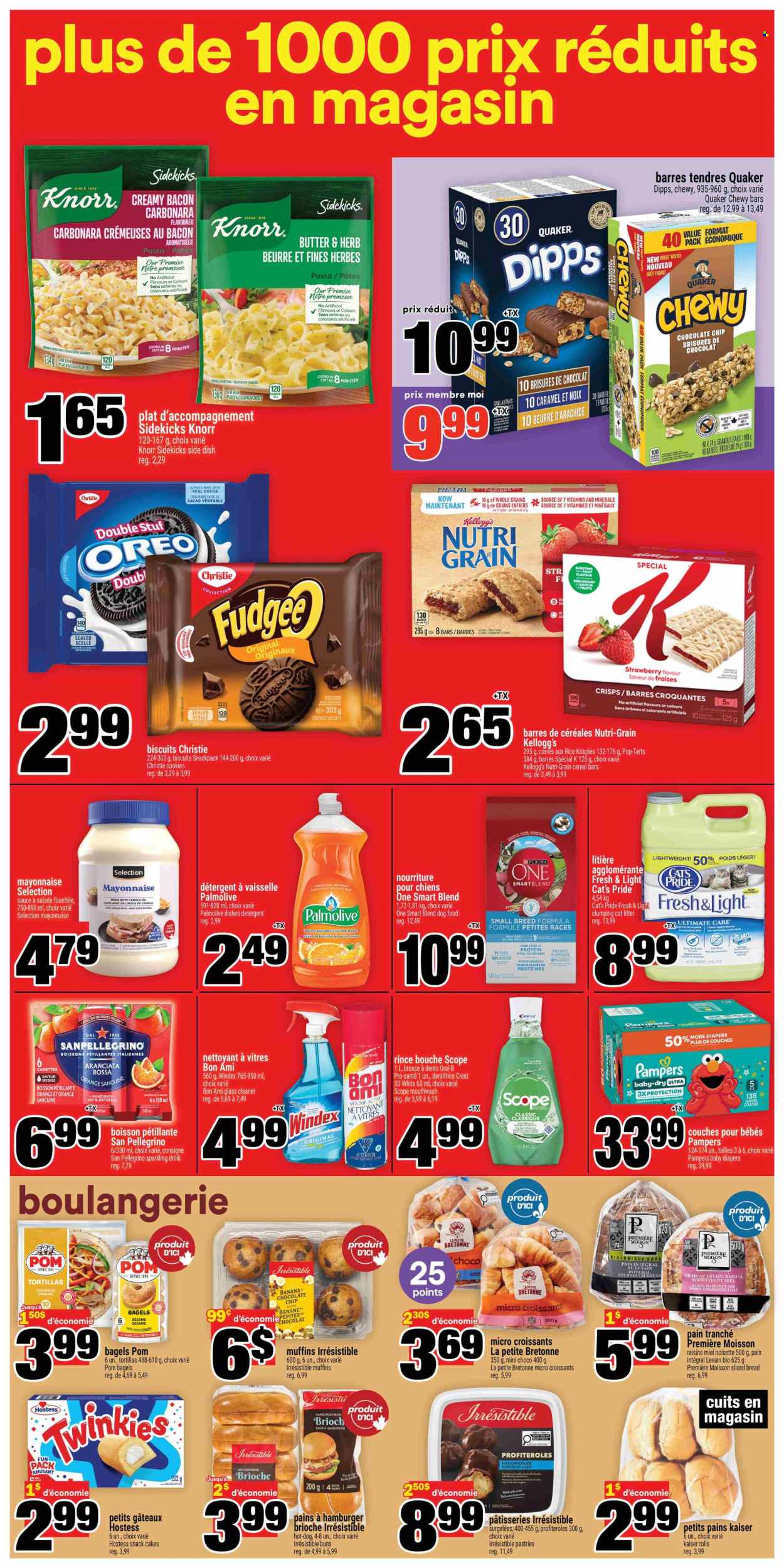 Super C flyer - June 04, 2026 - June 10, 2026. Page 7