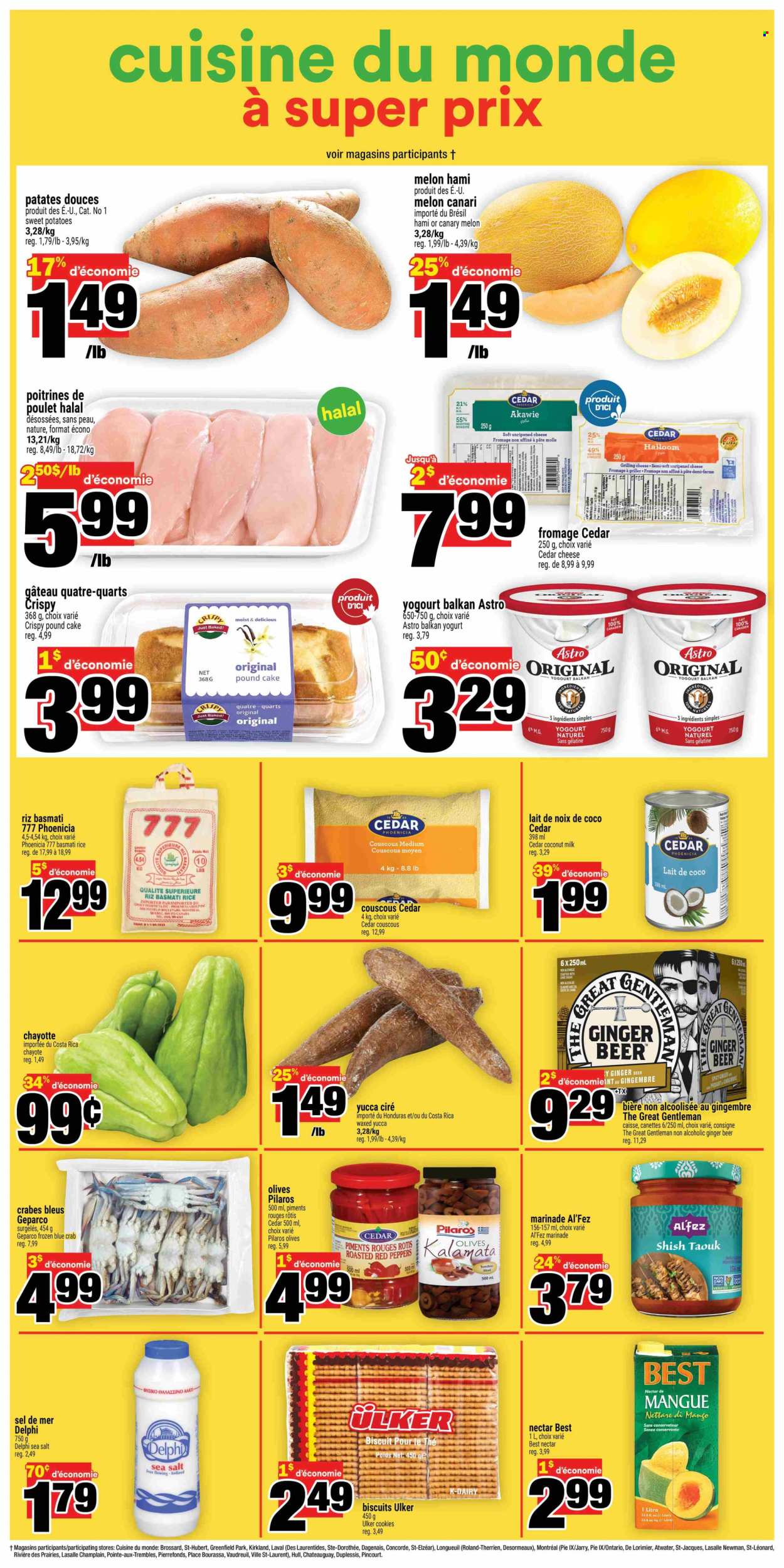 Super C flyer - June 04, 2026 - June 10, 2026. Page 14