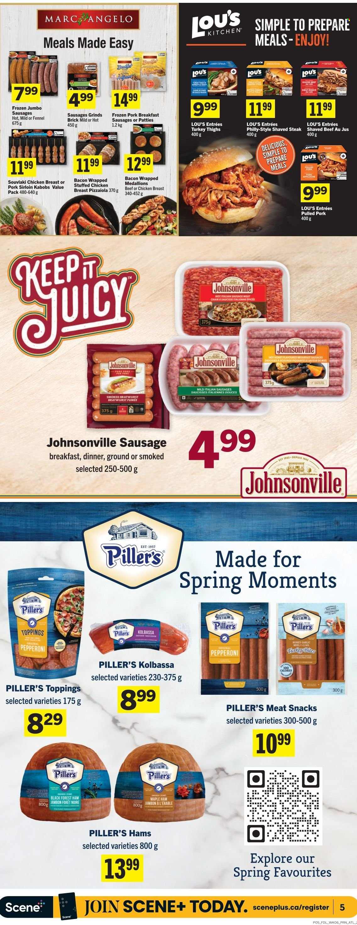 CO-OP flyer • Weekly eFlyer • From Thursday June 04, 2026