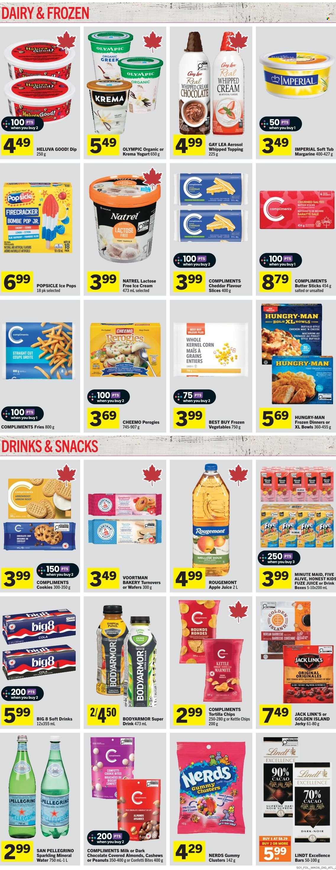 CO-OP flyer • Weekly eFlyer • From Thursday June 04, 2026