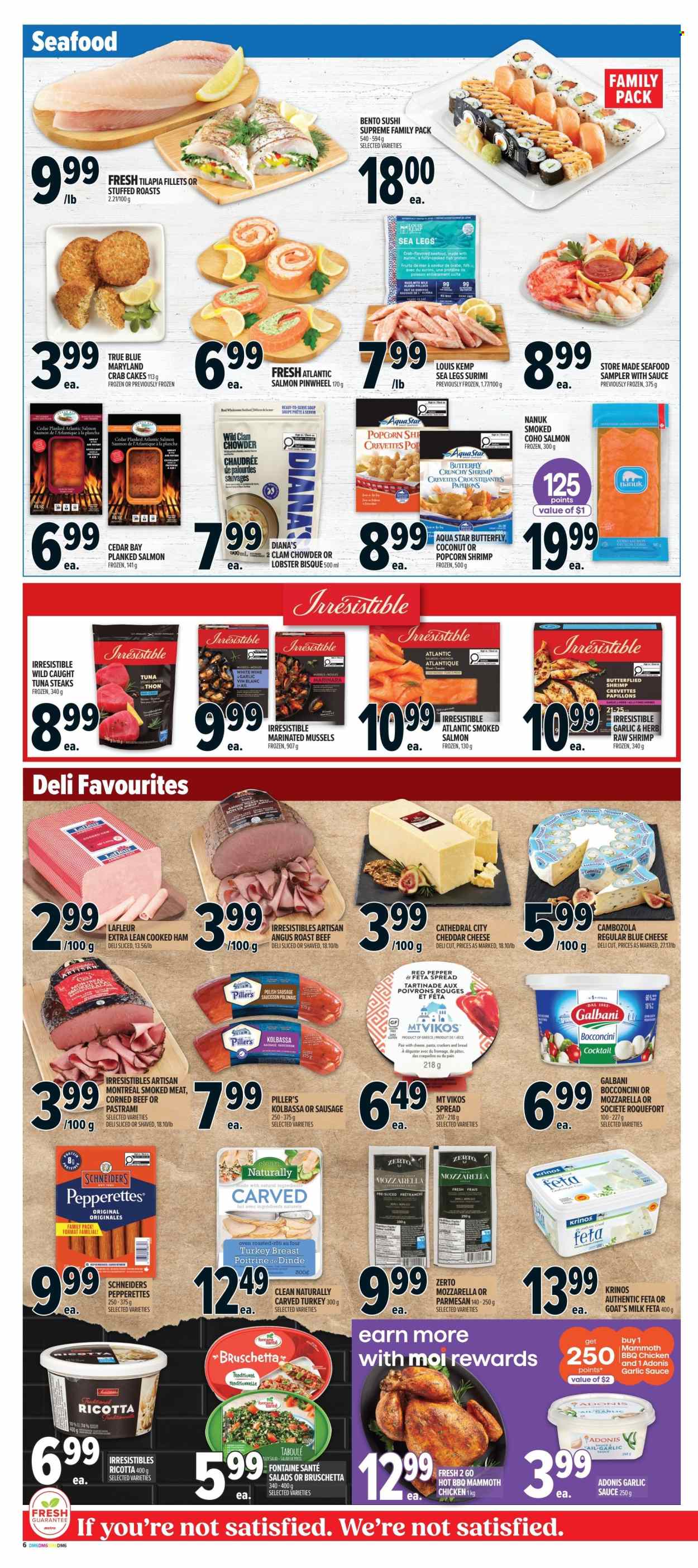 Metro flyer - June 04, 2026 - June 10, 2026. Page 8