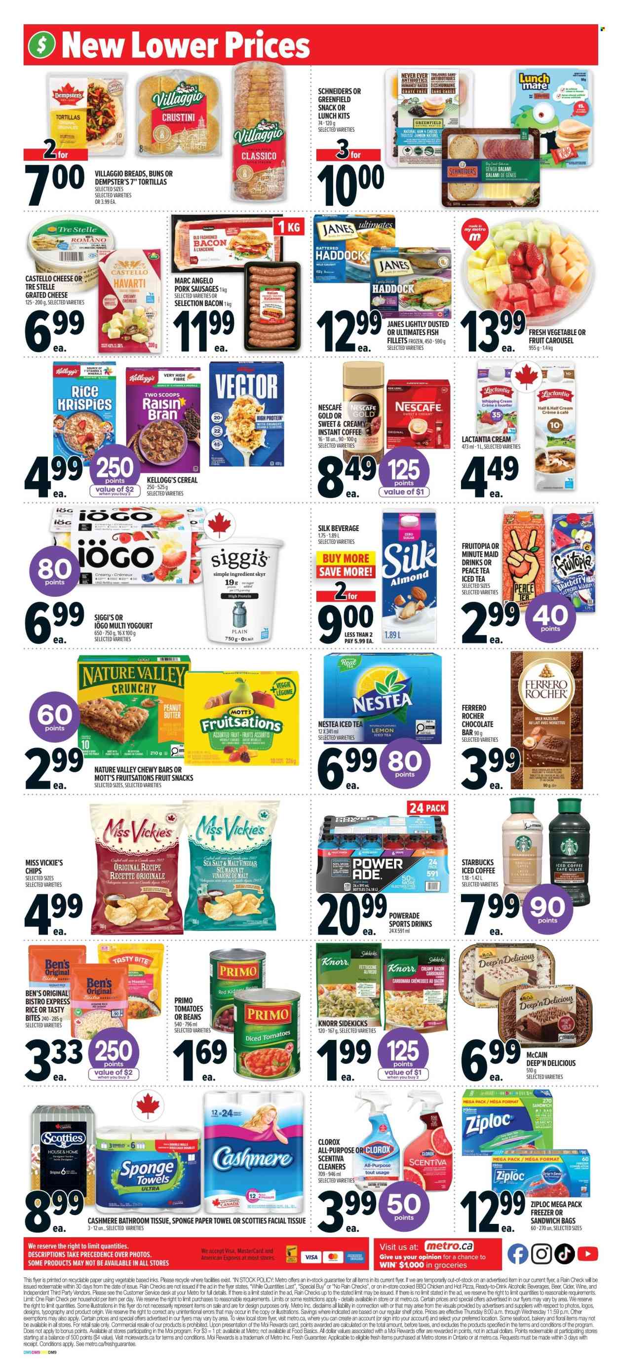Metro flyer - June 04, 2026 - June 10, 2026. Page 11