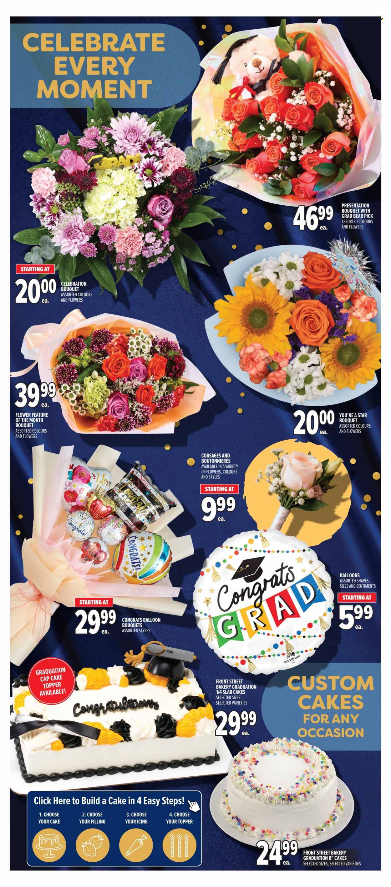 Metro flyer - June 04, 2026 - June 10, 2026. Page 16