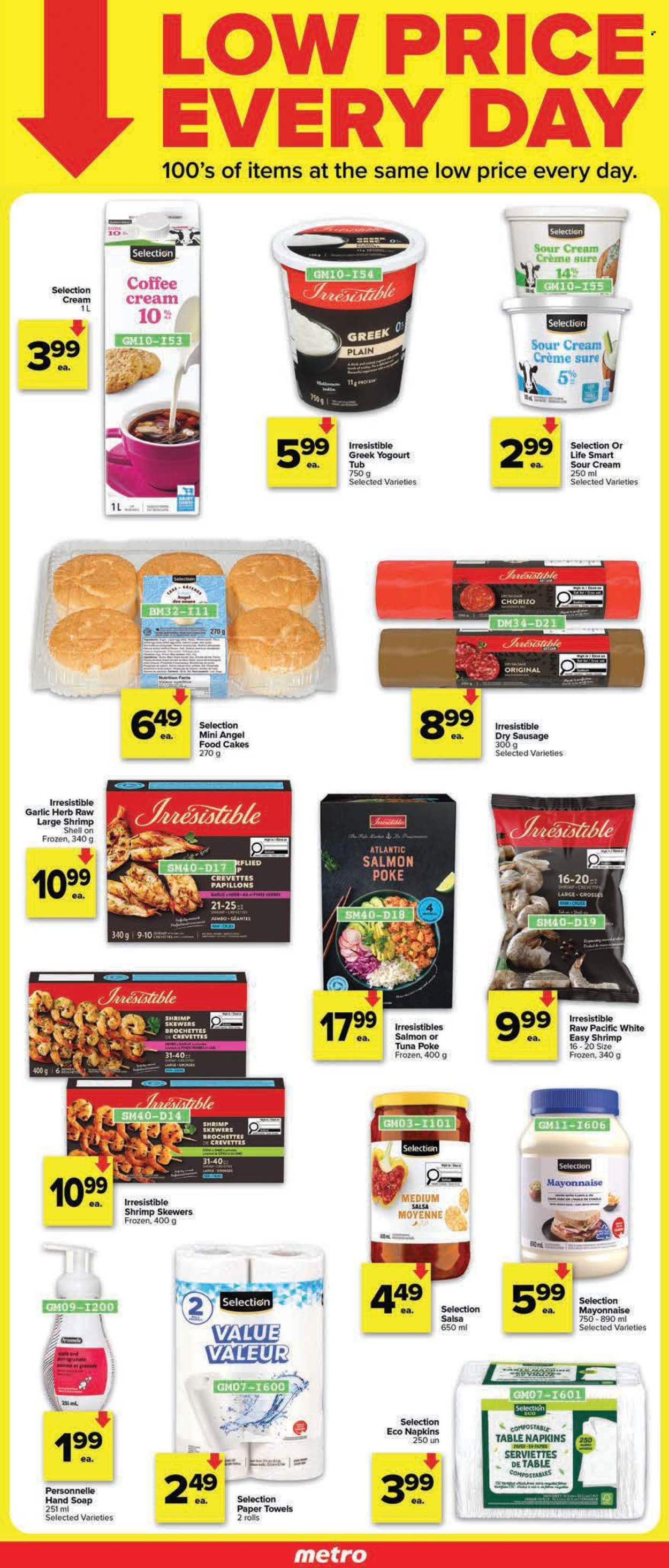 Metro flyer - June 04, 2026 - June 10, 2026. Page 4