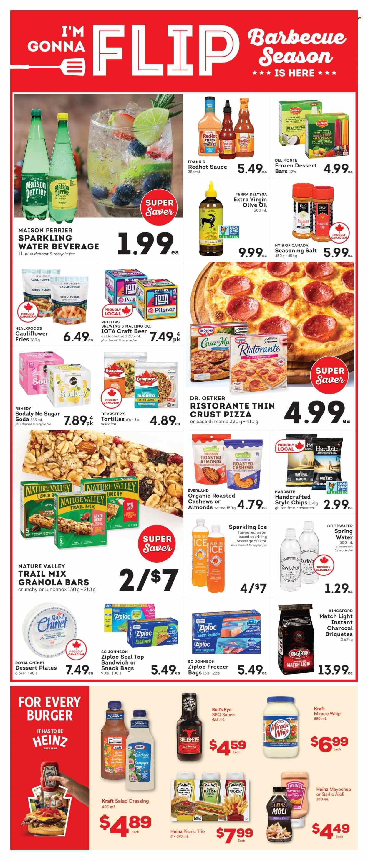 IGA Simple Goodness flyer - June 05, 2026 - June 11, 2026. Page 3