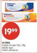 Voltaren