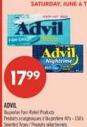 Advil