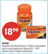Motrin