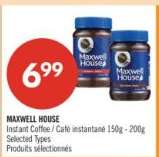 Maxwell House
