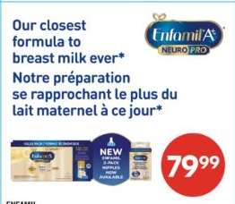 ENFAMIL A+ NEUROPRO