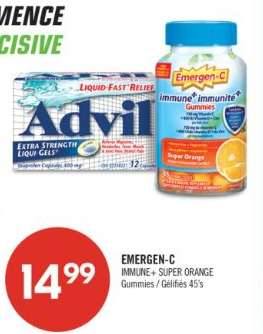 Emergen-C