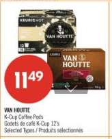 VAN HOUTTE