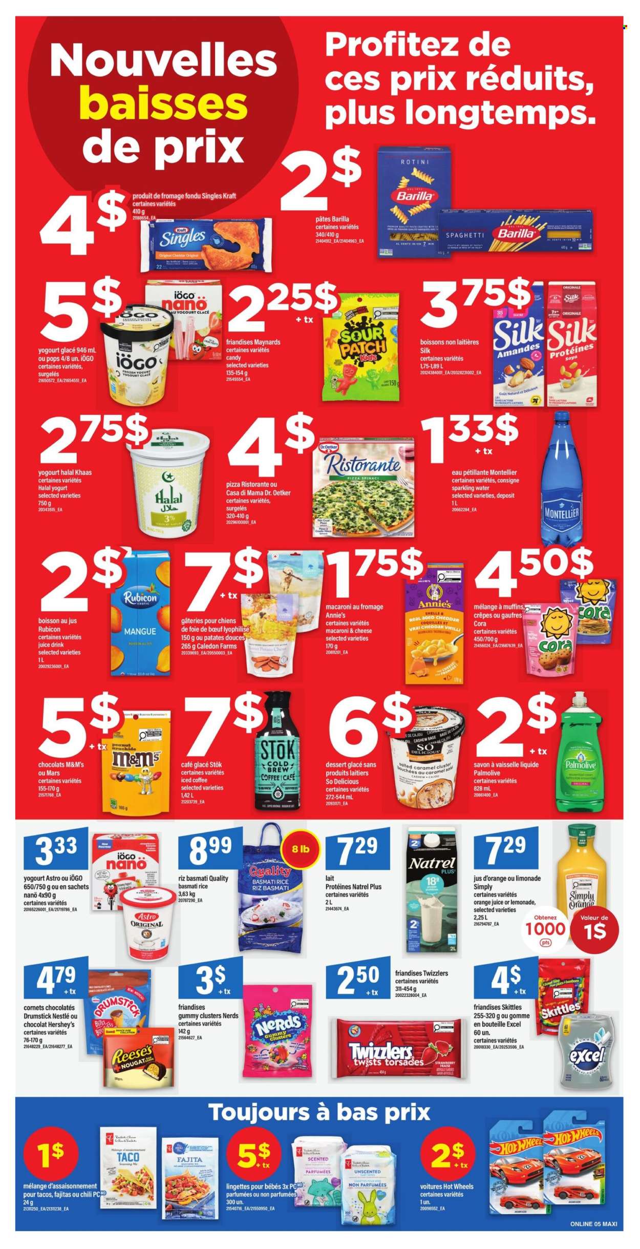 Maxi flyer - June 11, 2026 - June 17, 2026. Page 9