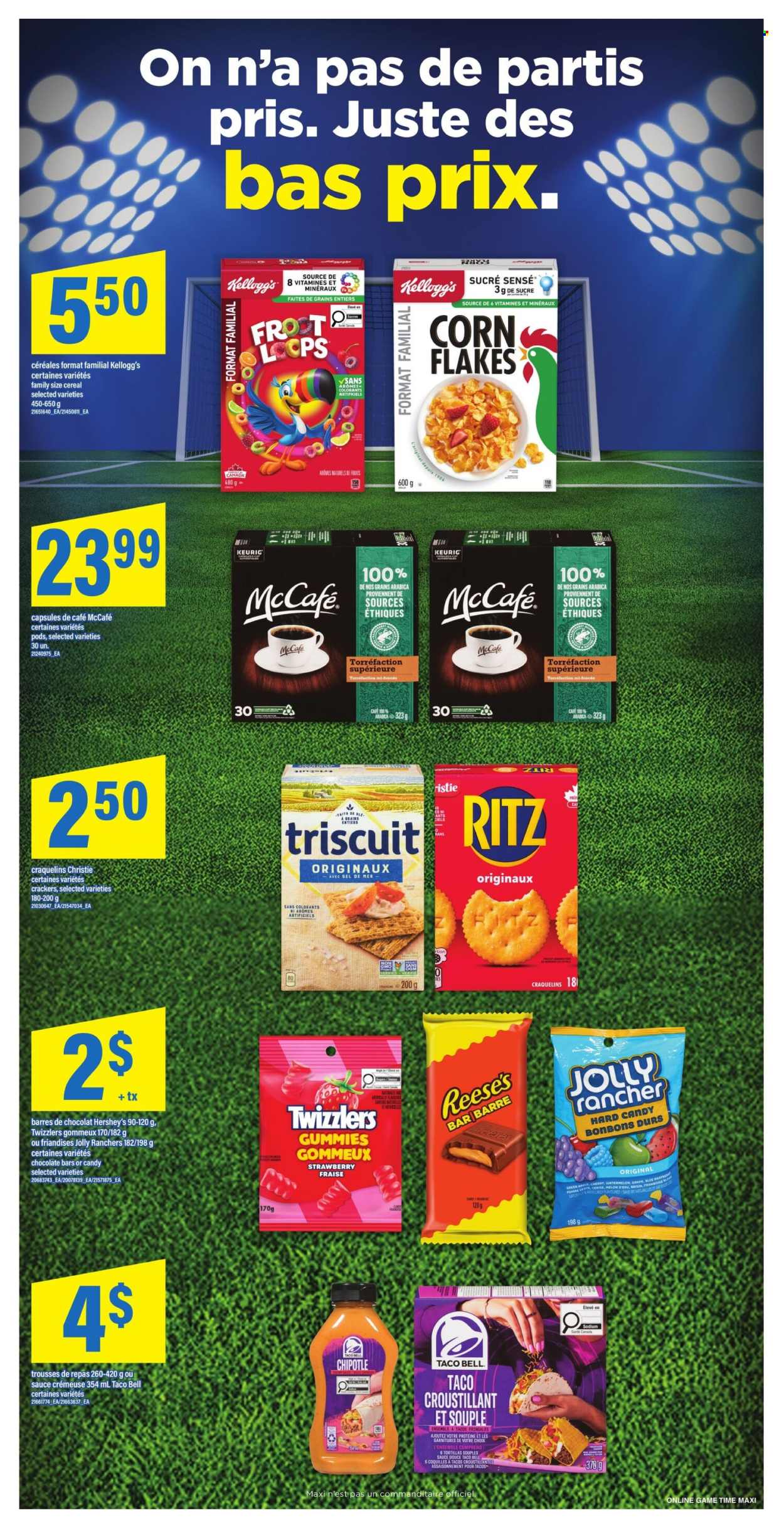 Maxi flyer - June 11, 2026 - June 17, 2026. Page 11