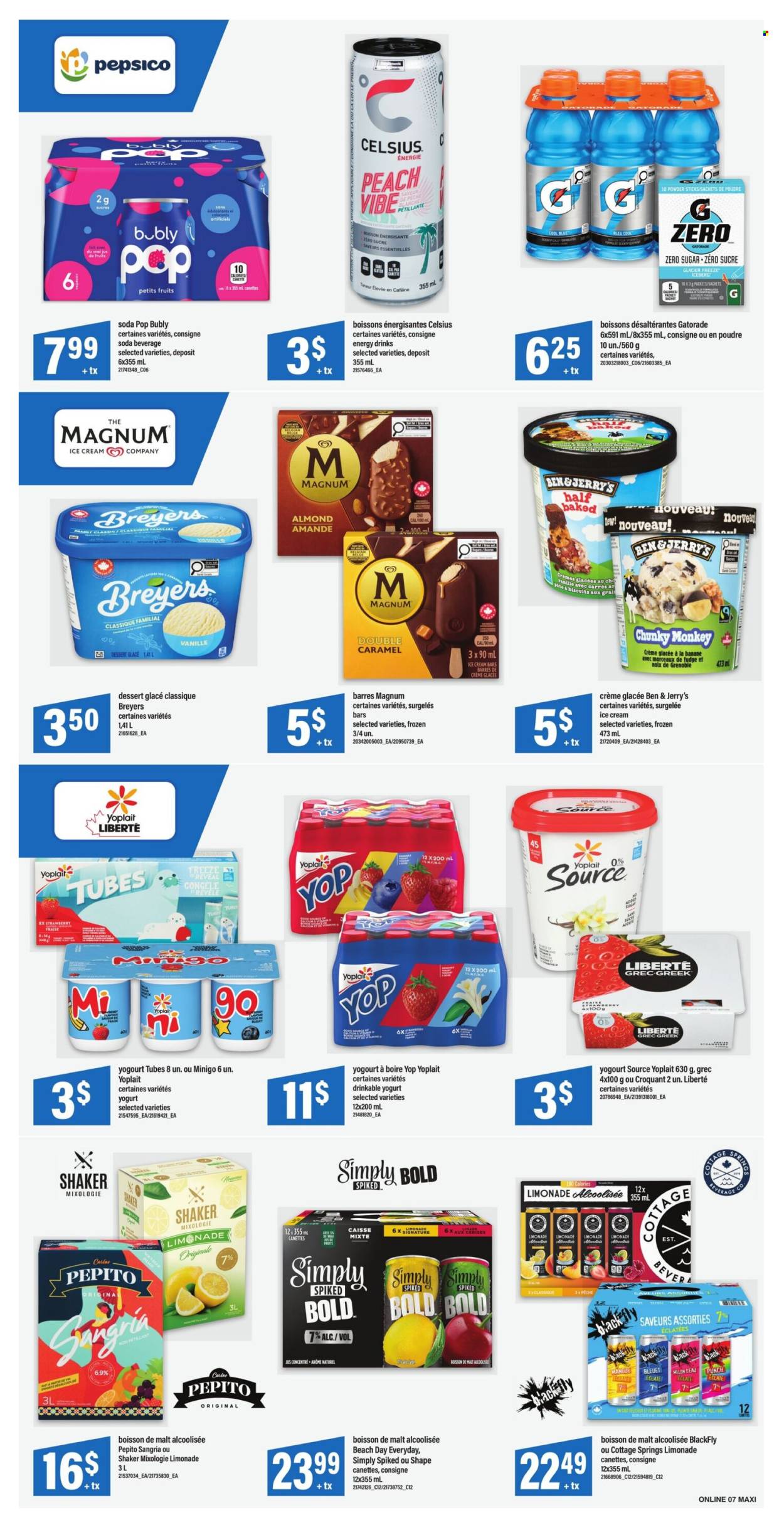 Maxi flyer - June 11, 2026 - June 17, 2026. Page 12
