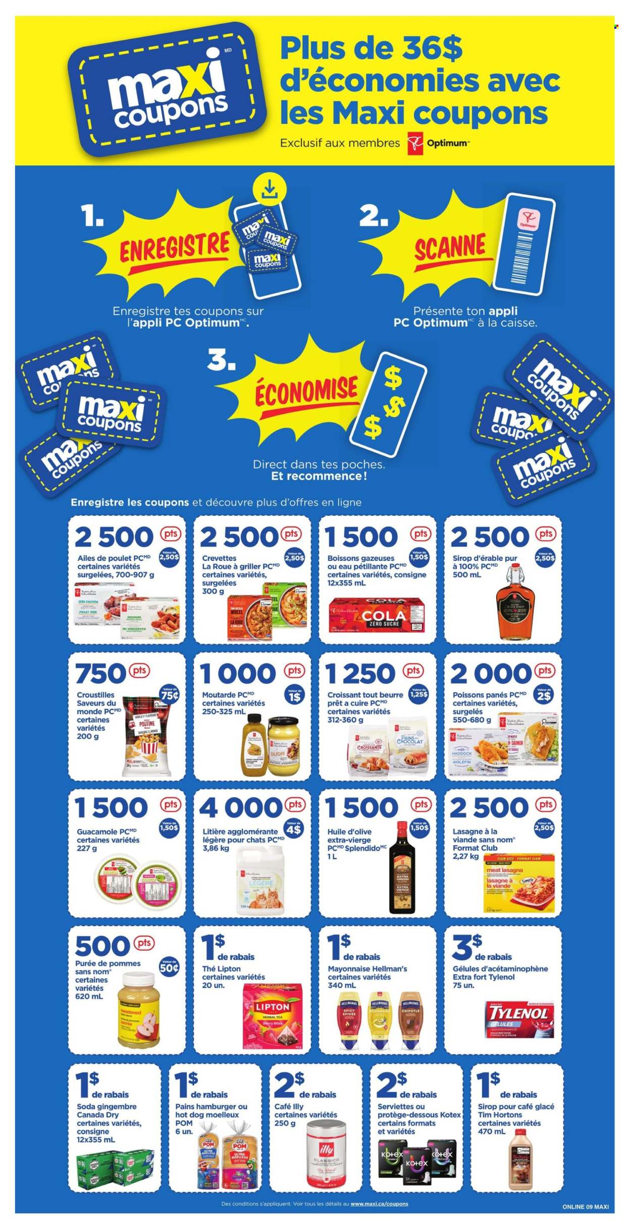 Maxi flyer - June 11, 2026 - June 17, 2026. Page 14
