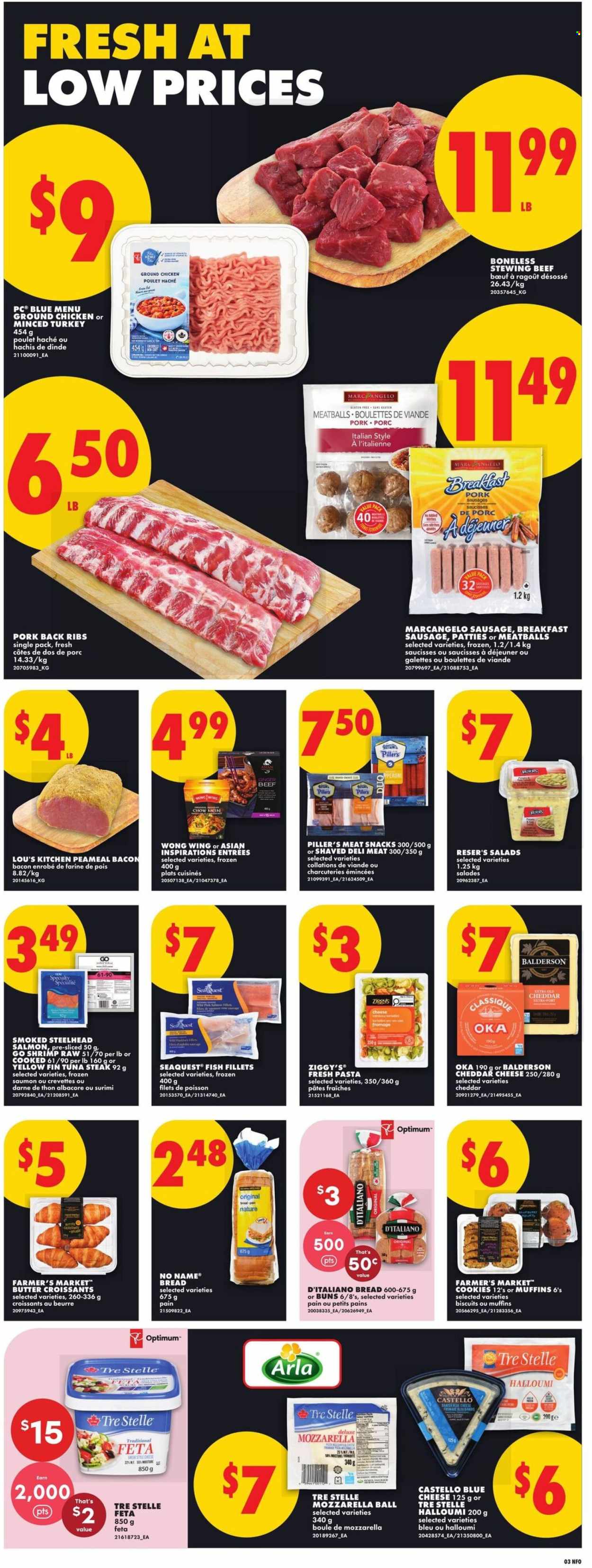 No Frills flyer - June 11, 2026 - June 17, 2026. Page 5