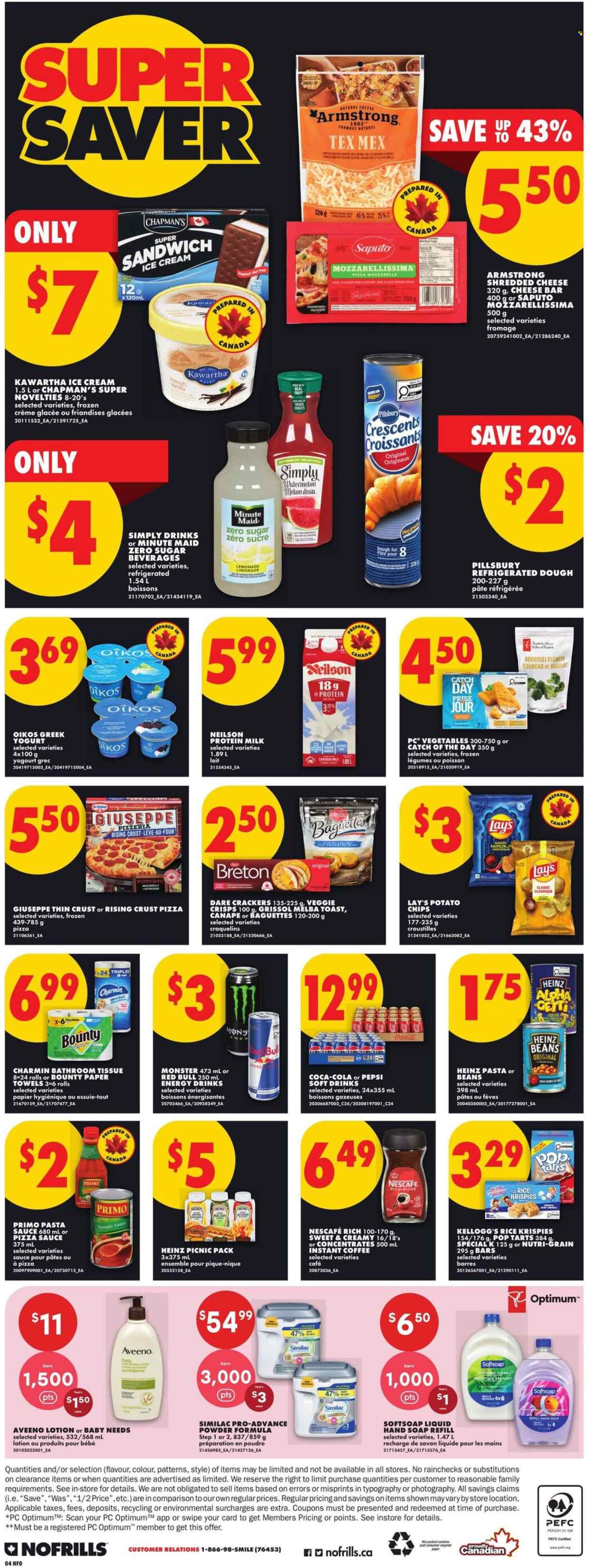 No Frills flyer - June 11, 2026 - June 17, 2026. Page 6