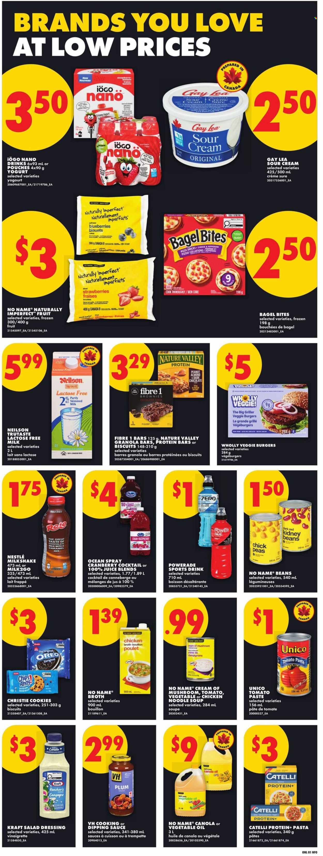 No Frills flyer - June 11, 2026 - June 17, 2026. Page 8