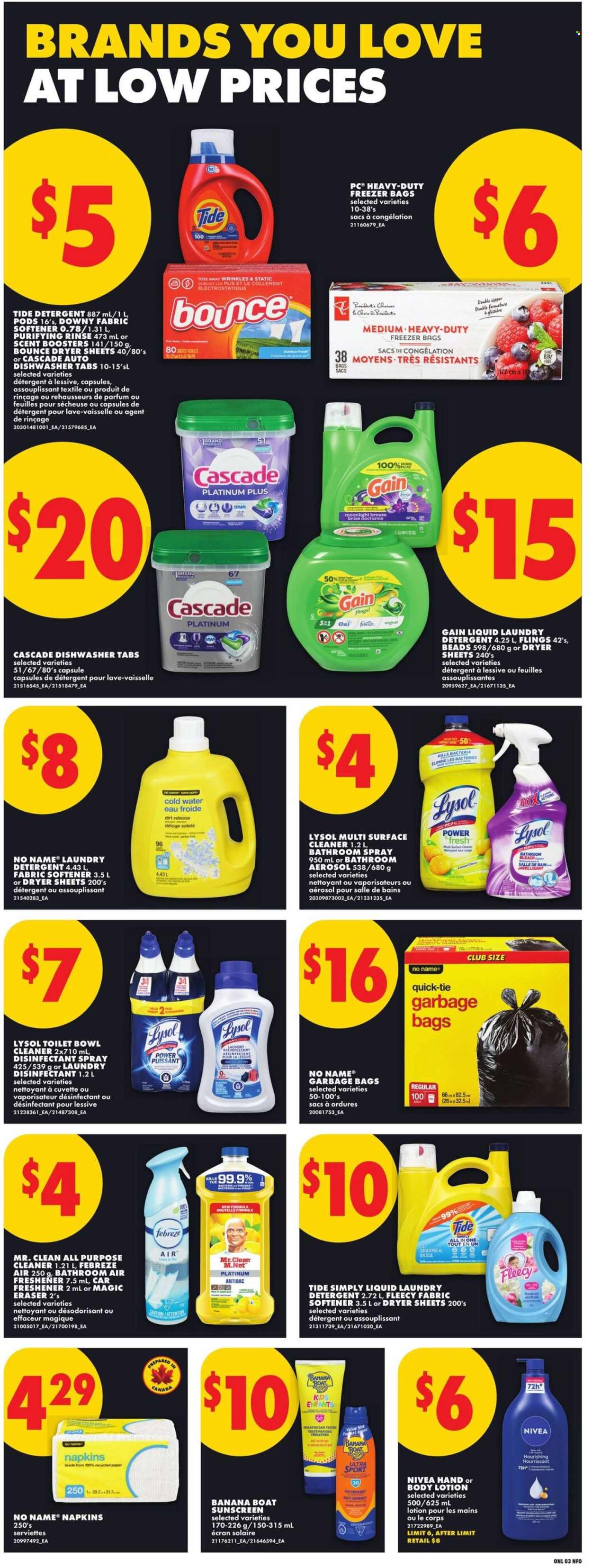 No Frills flyer - June 11, 2026 - June 17, 2026. Page 10