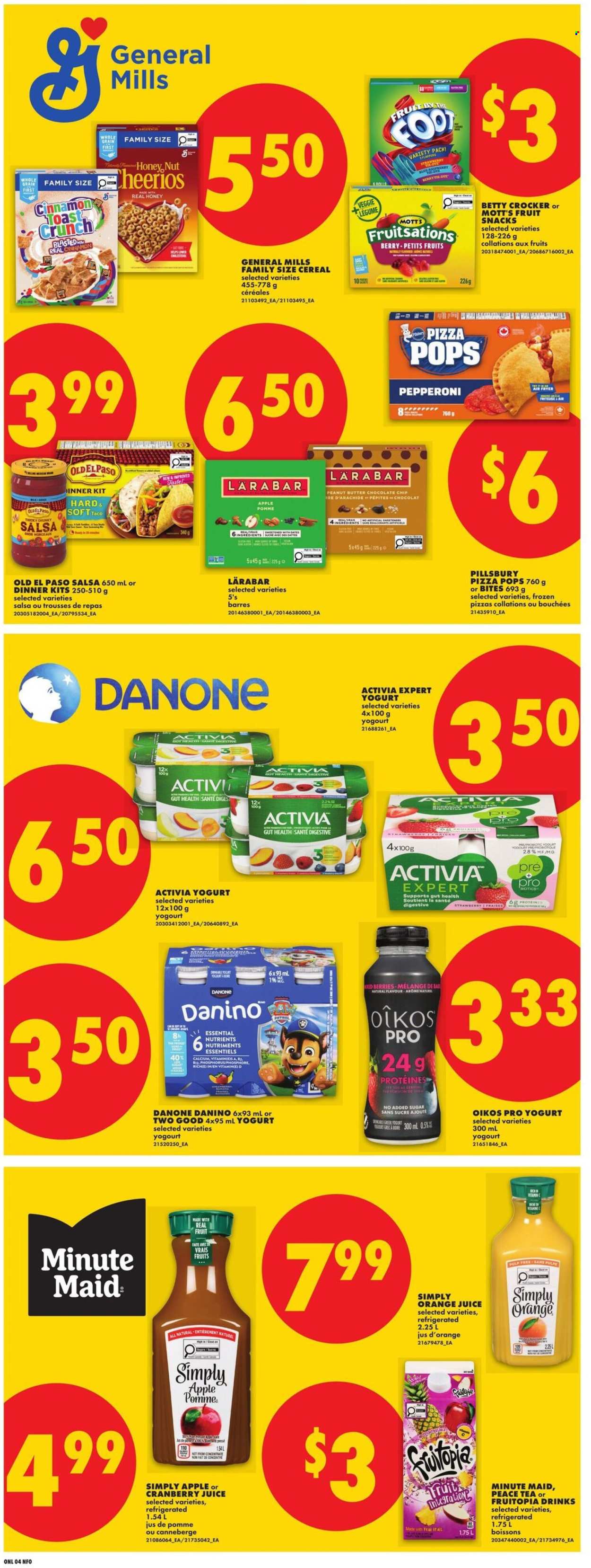 No Frills flyer - June 11, 2026 - June 17, 2026. Page 11