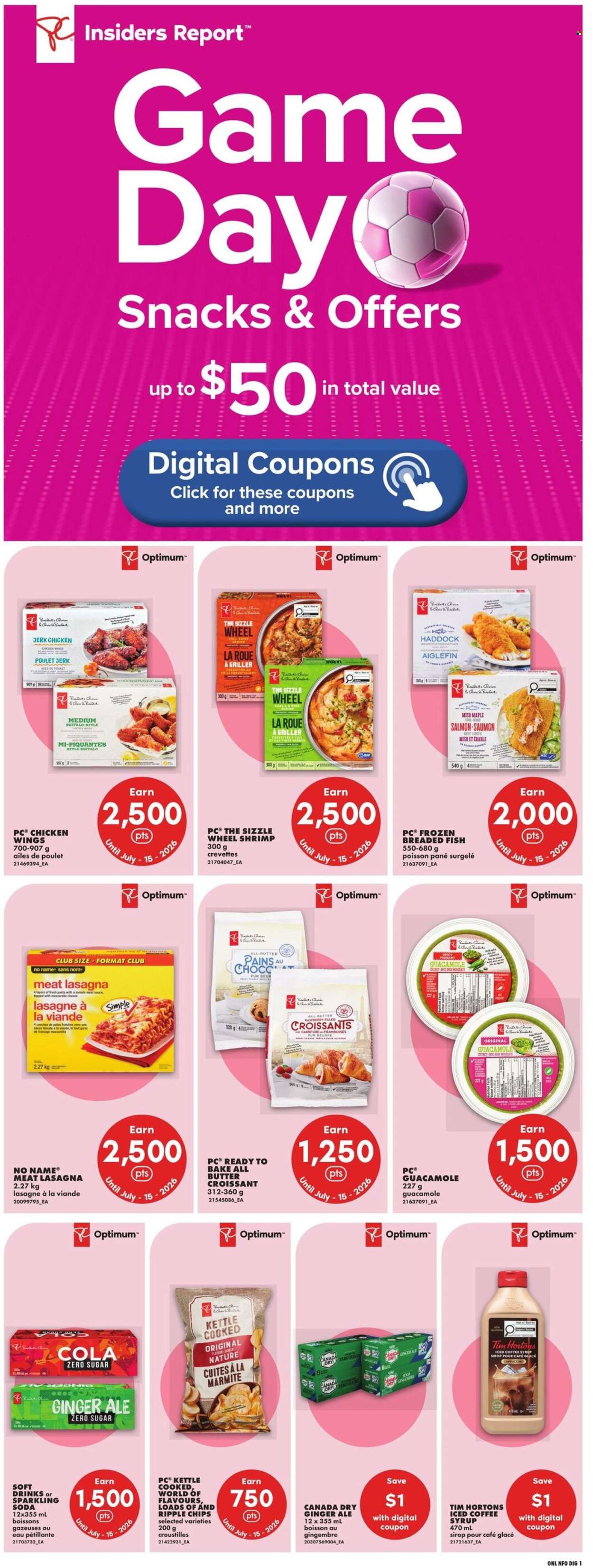 No Frills flyer - June 11, 2026 - June 17, 2026. Page 13