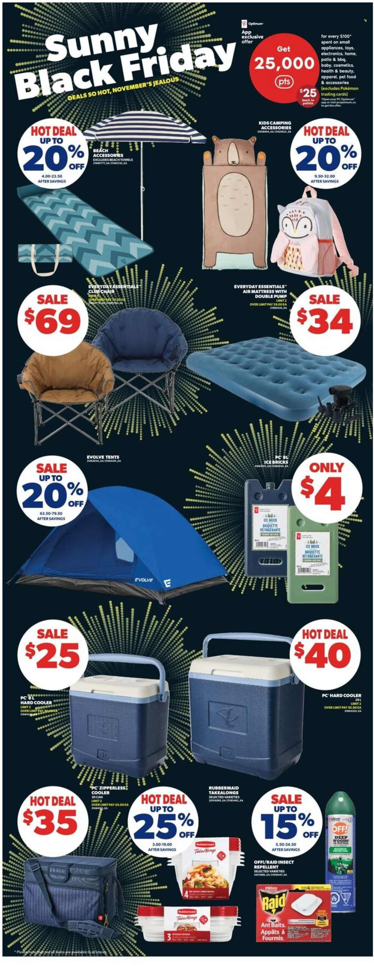 Real Canadian Superstore flyer - June 11, 2026 - June 17, 2026. Page 3
