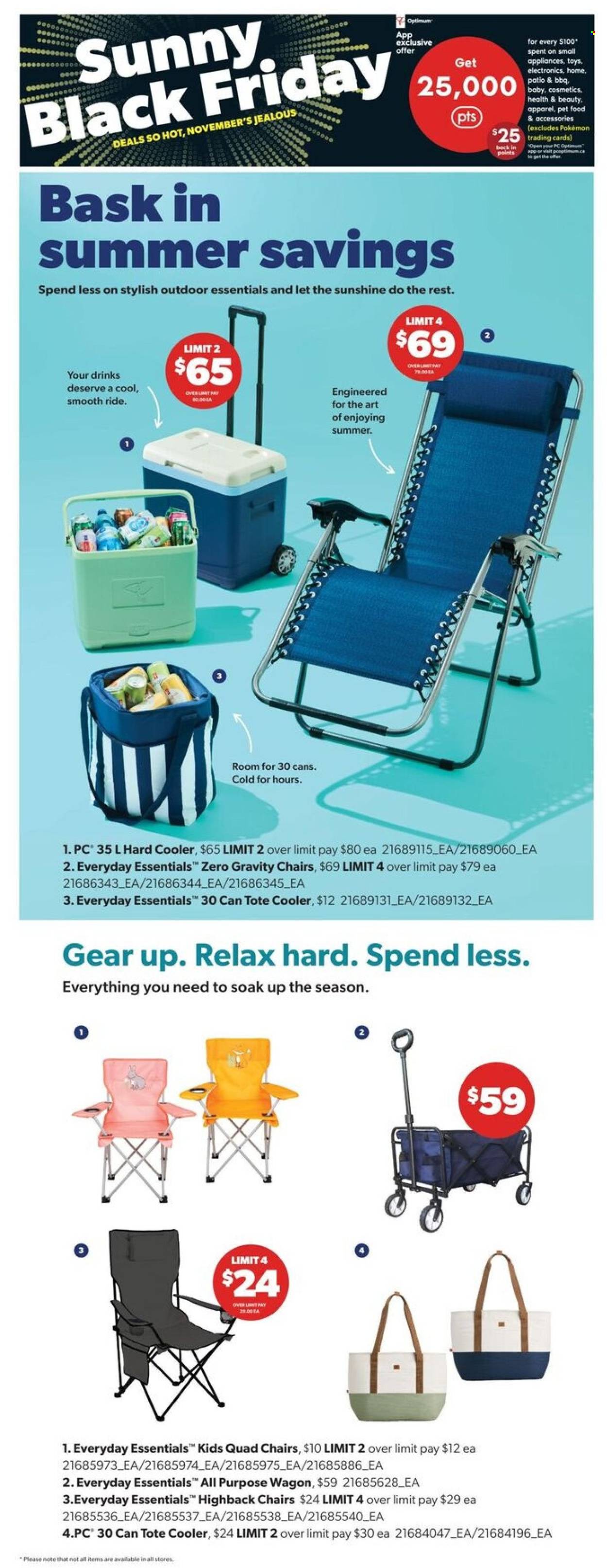 Real Canadian Superstore flyer - June 11, 2026 - June 17, 2026. Page 4