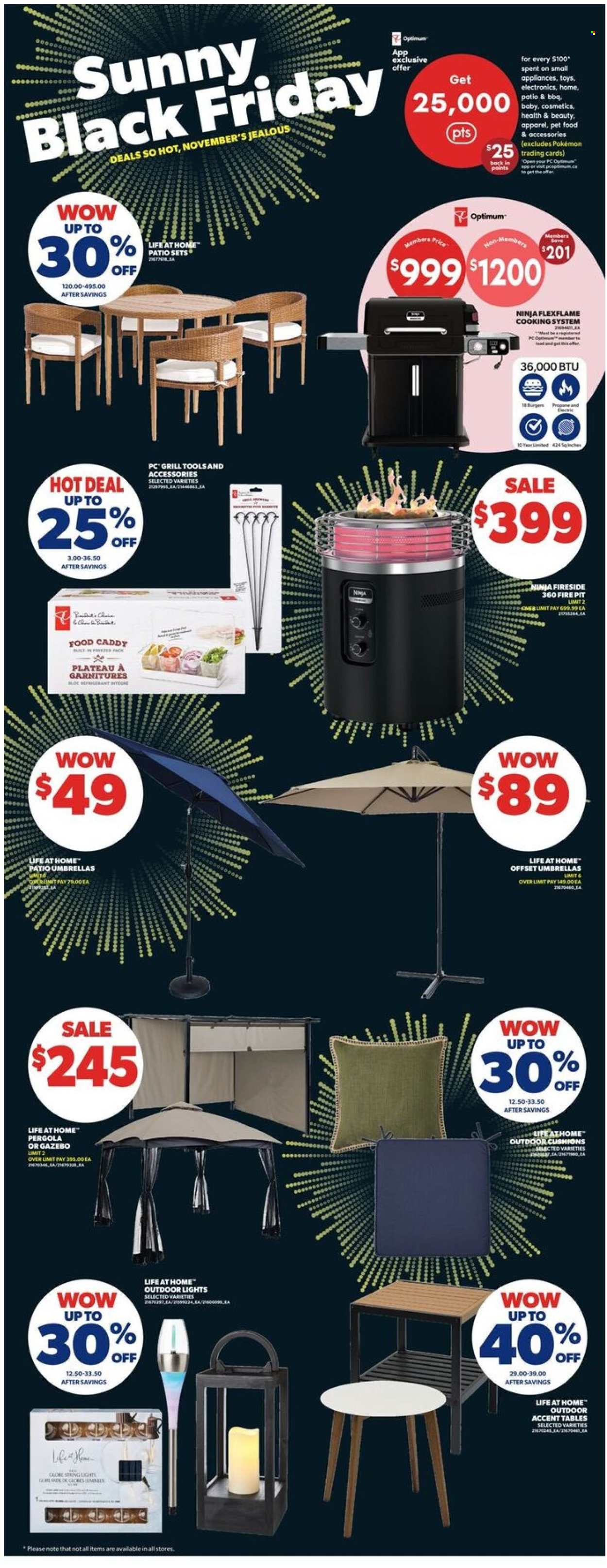 Real Canadian Superstore flyer - June 11, 2026 - June 17, 2026. Page 5
